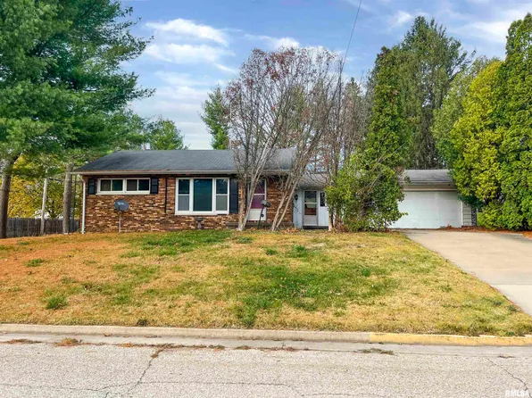 328 W Kelly St, Macomb, IL 61455