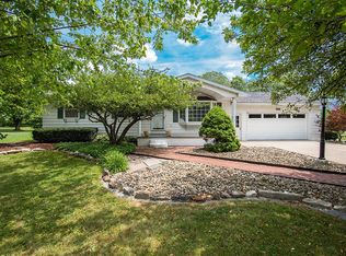 3147 S Lipkey Rd, North Jackson, OH 44451