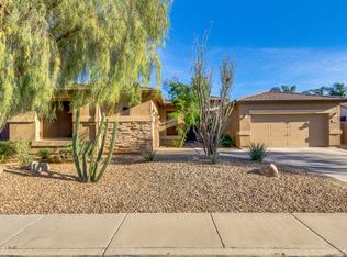 3455 E Mead Dr, Chandler, AZ 85249