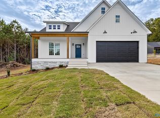 1721 Old Union Rd, Grant, AL 35747