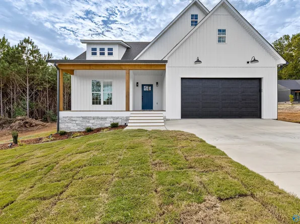 1721 Old Union Rd, Grant, AL 35747