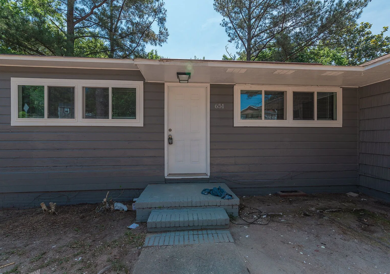 Updated 4-Bedeoom/2-bath single-family home for rent in Aiken County! — Photo 4