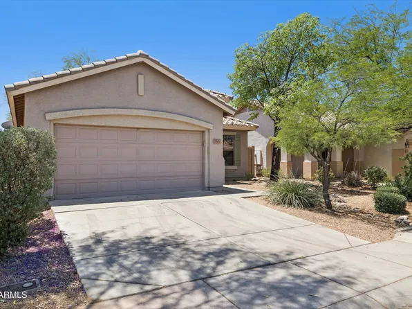 2501 W Lewis and Clark Trail, Anthem, AZ 85086