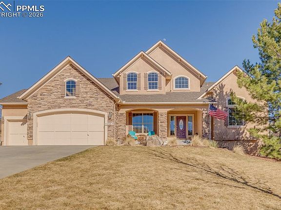 2nd image of 13957 Sierra Knolls Ct