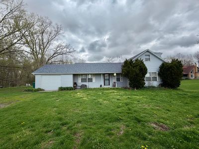 757 N County Line Rd, Westville, IN, 46391