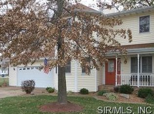 123A Kenneth Dr, Troy, IL 62294