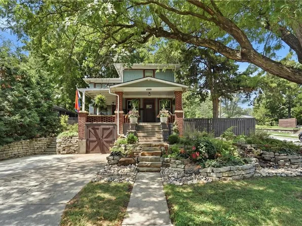 4500 Adams St, Kansas City, KS 66103