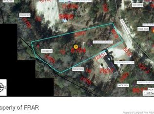 256 Riverview Dr, Vass, NC 28394