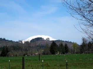 41310 NE Gerber McKee Rd, Amboy, WA 98601