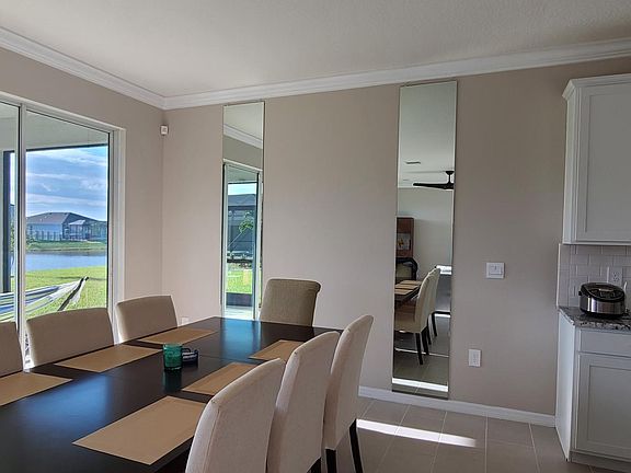 Dinning Area