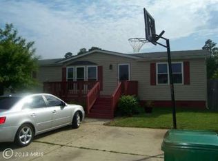 45845 N Poteat Ct, California, MD 20619