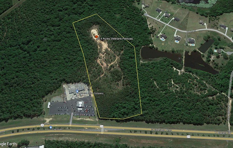 2nd image of 0 Veterans Pkwy
