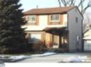 812 W Eleven Mile Rd, Berkley, MI 48072