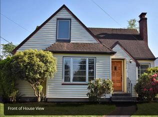 3946 NE Failing St, Portland, OR 97212