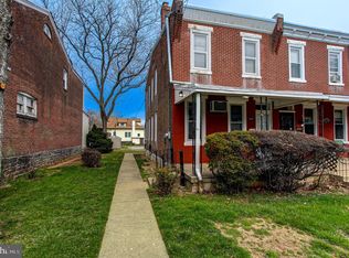 8050 Fairview St, Philadelphia, PA 19136