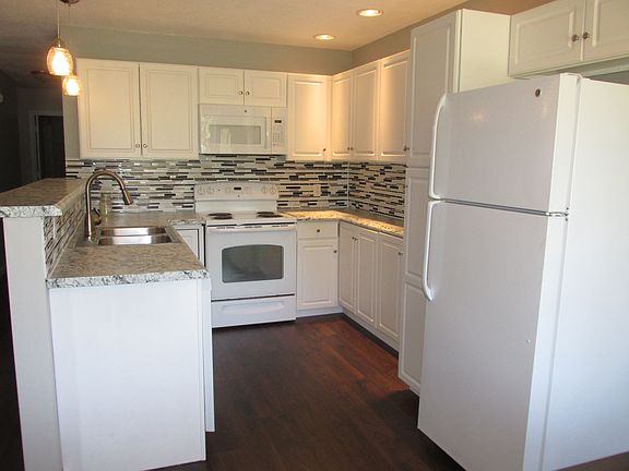 Kitchen ALL New