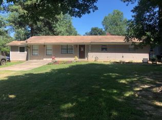 1523 Waller St, Dewitt, AR 72042
