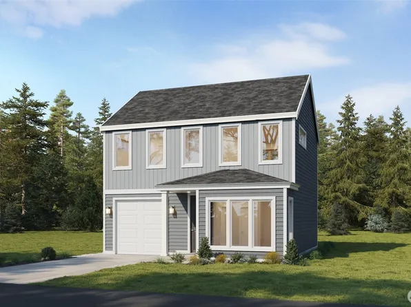5414 67th Avenue NE #B, Marysville, WA 98270