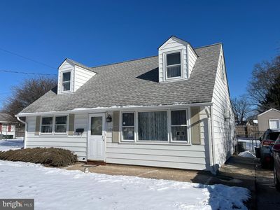 106 Glen Mawr Dr, Ewing, NJ, 08618
