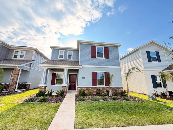 6254 Shavasana Rd, Clermont, FL 34714