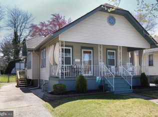 60 W 3rd Ave, Runnemede, NJ 08078