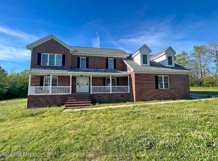 3796 Pecan Grove Cir, La Grange, NC 28551