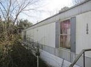 1806 Strickland Rd, Headland, AL 36345