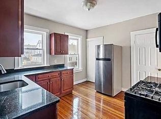 130 Armandine St #2, Boston, MA 02124
