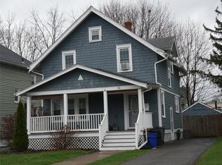 66 Cook St, Johnson City, NY 13790