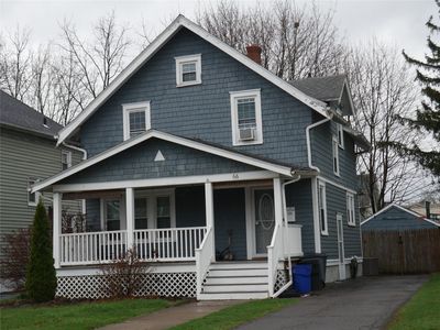 66 Cook St, Johnson City, NY, 13790
