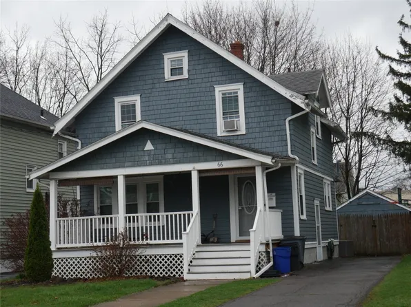 66 Cook St, Johnson City, NY 13790