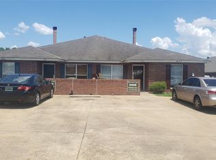 5801 Brewbaker Blvd, Montgomery, AL 36116