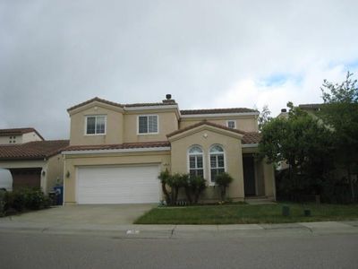 18 Magellan Ct, Novato, CA, 94949
