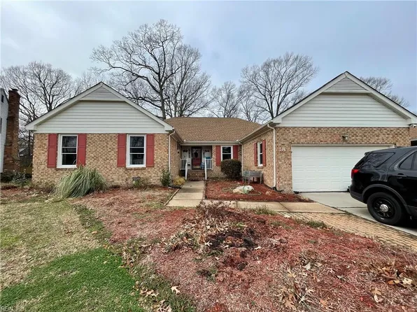 8 Charolais Run, Hampton, VA 23669