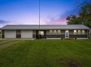 840 Juniper Ave, Kellogg, IA 50135