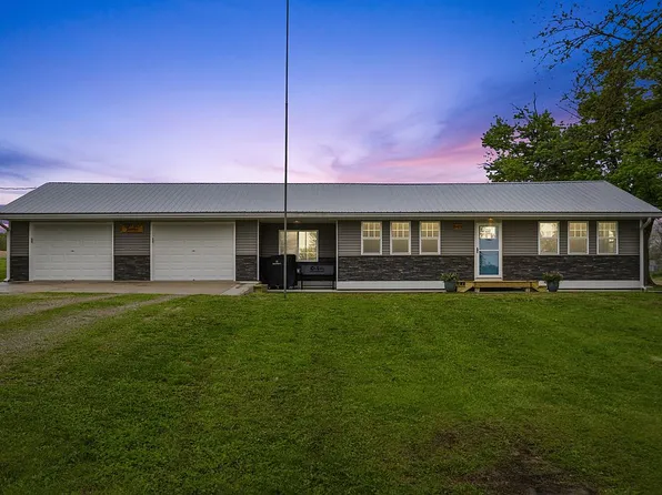 840 Juniper Ave, Kellogg, IA 50135