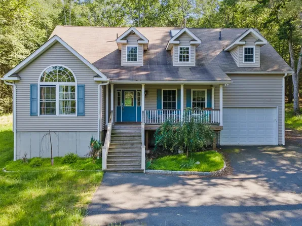 66 Highland Lake Rd, Eldred, NY