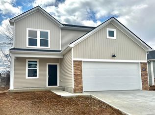 8320 Fairmount Rd, Louisville, KY 40291