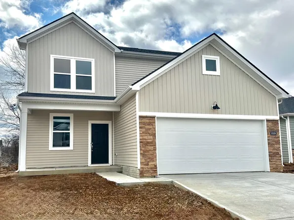 8320 Fairmount Rd, Louisville, KY 40291