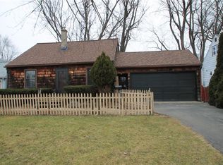 260 Gatewood Ave, Rochester, NY 14624