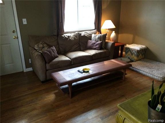 hardwood floors