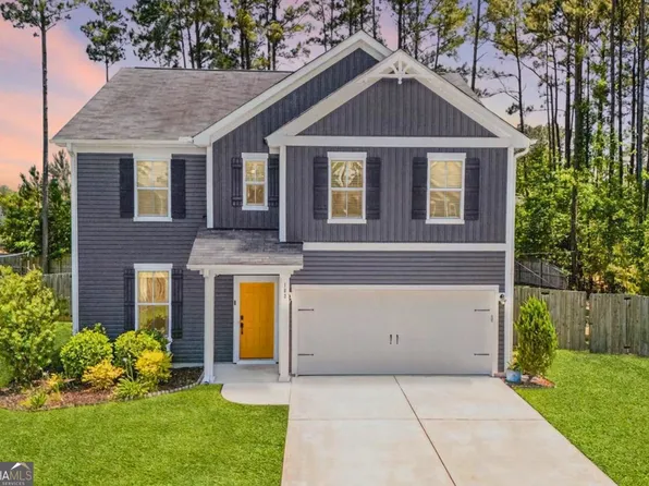 103 Safari Trl, Pooler, GA 31322