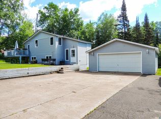 214 9th Ave W, Grand Marais, MN 55604