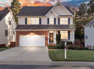 3149 Cove View Ln, Midlothian, VA 23112