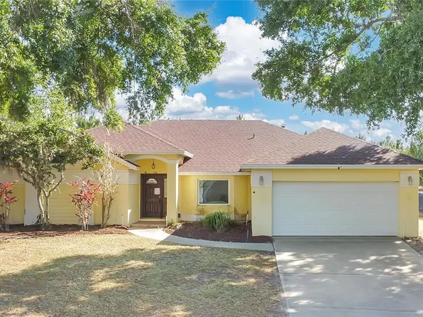 1512 Adriatic Dr, Ocoee, FL 34761