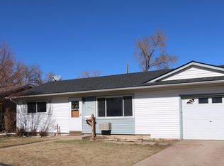 1136 Florence Ave, Colorado Springs, CO 80905