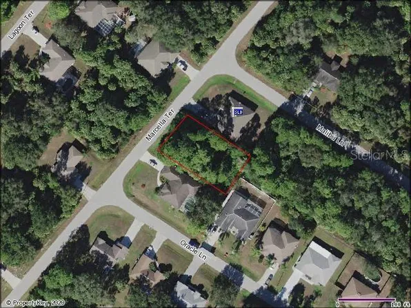 Marcella Ter, North Port, FL 34286