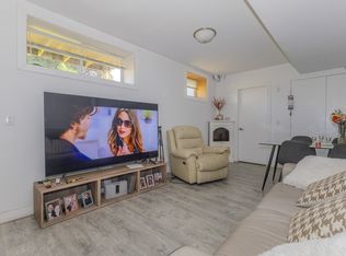 32422 Hillcrest Ave #BASEMENT, Abbotsford, BC