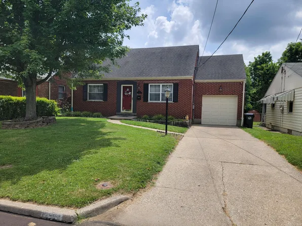 323 Hallam Ave, Erlanger, KY 41018