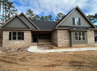 15941 Old Orchard Court, Wagram, NC 28396